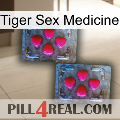 Tiger Sex Medicine 14